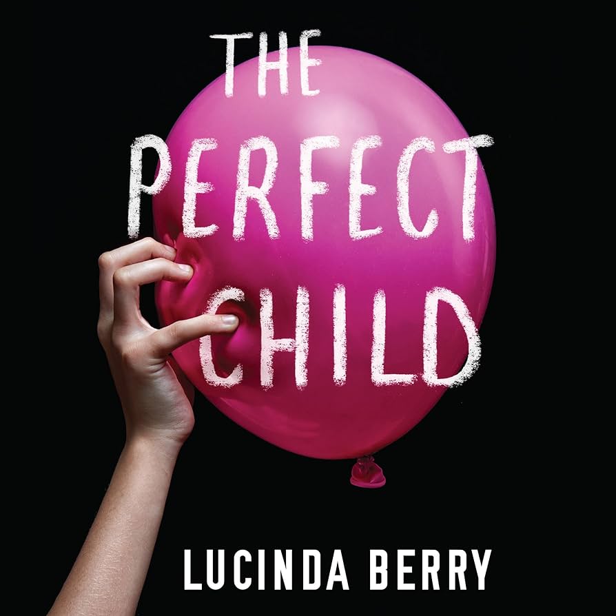 The Perfect Child cover