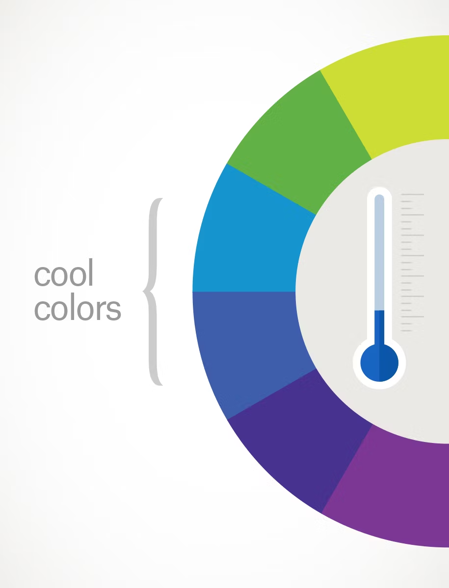 Cool Colors