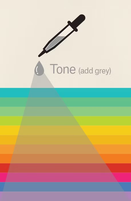 Image of Tone