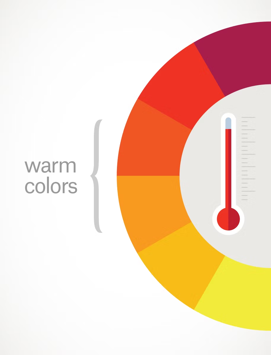 Warm Colors